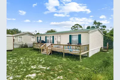 314 El Reposo Place, Panama City Beach, FL 32413 - Photo 2