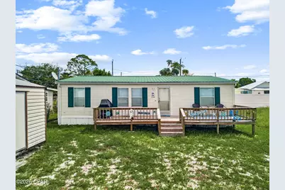 314 El Reposo Place, Panama City Beach, FL 32413 - Photo 1