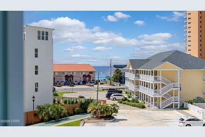17670 Front Beach Road #I12, Panama City Beach, FL 32413 - Photo 12
