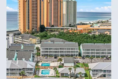 17670 Front Beach Road #I12, Panama City Beach, FL 32413 - Photo 38
