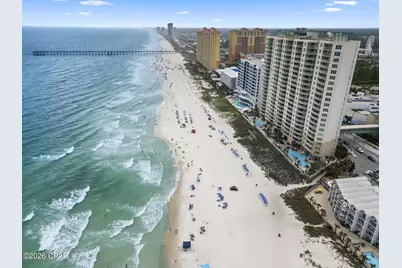 15625 Front Beach Road #803, Panama City Beach, FL 32413 - Photo 14