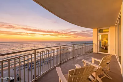 15625 Front Beach Road #803, Panama City Beach, FL 32413 - Photo 1