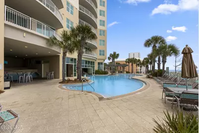 15625 Front Beach Road #803, Panama City Beach, FL 32413 - Photo 34