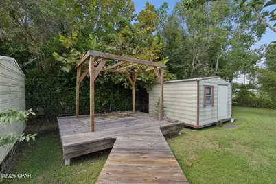 5007 Halsey Circle, Panama City, FL 32404 - Photo 42