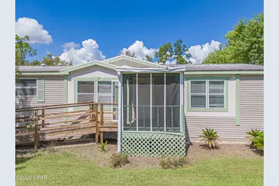 5007 Halsey Circle, Panama City, FL 32404 - Photo 4