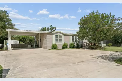 5007 Halsey Circle, Panama City, FL 32404 - Photo 2