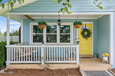 1005 Mississippi Avenue, Lynn Haven, FL 32444 - Photo 4