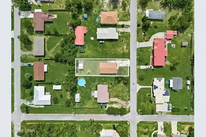 1005 Mississippi Avenue, Lynn Haven, FL 32444 - Photo 36