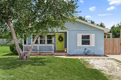 1005 Mississippi Avenue, Lynn Haven, FL 32444 - Photo 2