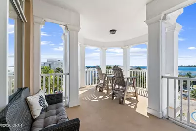 4100 Marriott Drive #401, Panama City, FL 32408 - Photo 38