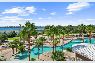 4100 Marriott Drive #401, Panama City, FL 32408 - Photo 1