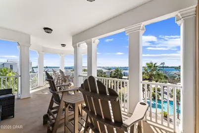 4100 Marriott Drive #401, Panama City, FL 32408 - Photo 2