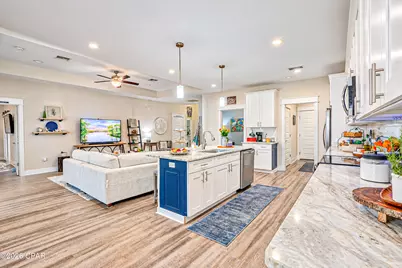6111 Hilltop Avenue, Panama City Beach, FL 32408 - Photo 12