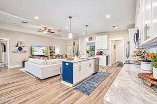6111 Hilltop Ave, Panama City Beach, FL 32408 - Photo 12