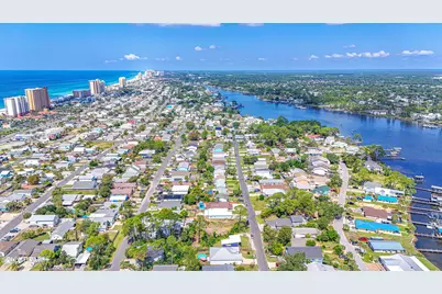 6111 Hilltop Avenue, Panama City Beach, FL 32408 - Photo 48