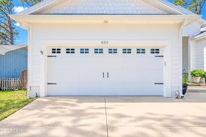6111 Hilltop Avenue, Panama City Beach, FL 32408 - Photo 50