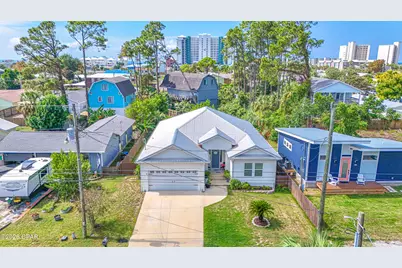 6111 Hilltop Avenue, Panama City Beach, FL 32408 - Photo 54