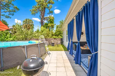 6111 Hilltop Avenue, Panama City Beach, FL 32408 - Photo 34