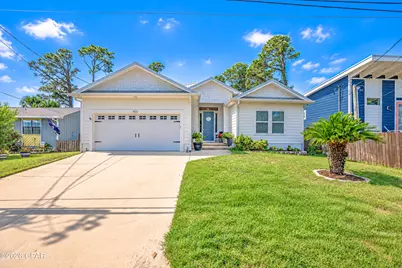 6111 Hilltop Avenue, Panama City Beach, FL 32408 - Photo 2