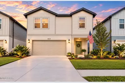 6023 Jensen View Avenue, Apollo Beach, FL 33572 - Photo 1