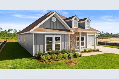 6538 Haskins Drive, Panama City, FL 32404 - Photo 2