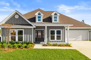6538 Haskins Dr, Panama City, FL 32404 - Photo 1