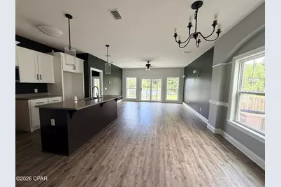 6107 Edith Stephens Drive, Panama City, FL 32404 - Photo 2