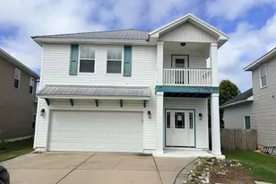 6107 Edith Stephens Dr, Panama City, FL 32404 - Photo 1