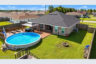 5423 Frank Hough Road, Panama City, FL 32404 - Photo 6