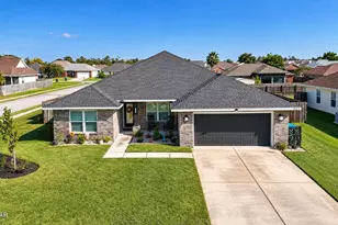 5423 Frank Hough Rd, Panama City, FL 32404 - Photo 1