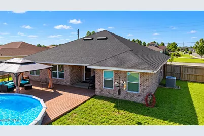 5423 Frank Hough Road, Panama City, FL 32404 - Photo 12