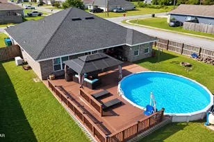 5423 Frank Hough Rd, Panama City, FL 32404 - Photo 2