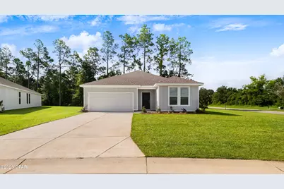 3813 Alwyn Cashe Avenue #HS 28, Panama City, FL 32404 - Photo 1