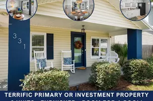 331 Maine Ave, Panama City, FL 32401 - Photo 1