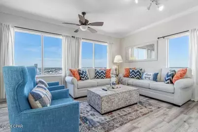 16819 Front Beach Road #1200, Panama City Beach, FL 32413 - Photo 2