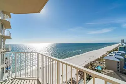 16819 Front Beach Road #1200, Panama City Beach, FL 32413 - Photo 44