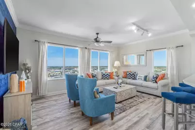 16819 Front Beach Road #1200, Panama City Beach, FL 32413 - Photo 4