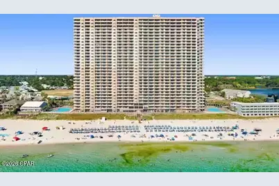 16819 Front Beach Road #1200, Panama City Beach, FL 32413 - Photo 52