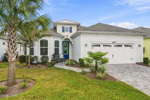 8347 Landshark Blvd, Panama City Beach, FL 32413 - Photo 1