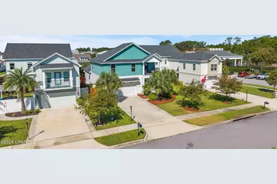 320 Cicero Street, Panama City Beach, FL 32407 - Photo 64