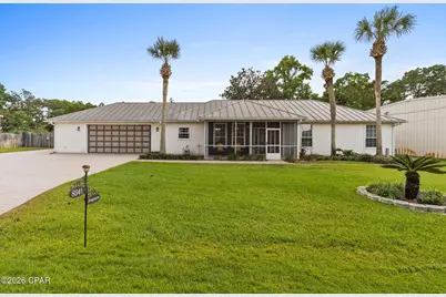 8341 Hand Street, Panama City Beach, FL 32413 - Photo 2