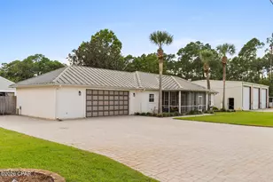8341 Hand St, Panama City Beach, FL 32413 - Photo 1