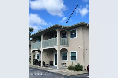116 Damon Circle #S, Panama City Beach, FL 32407 - Photo 4