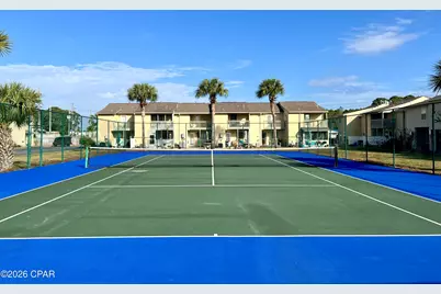 116 Damon Circle #S, Panama City Beach, FL 32407 - Photo 54