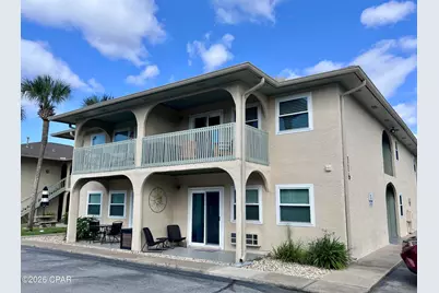 116 Damon Circle #S, Panama City Beach, FL 32407 - Photo 30