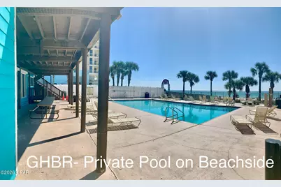 116 Damon Circle #S, Panama City Beach, FL 32407 - Photo 36