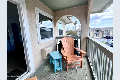 116 Damon Circle #S, Panama City Beach, FL 32407 - Photo 28