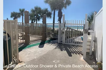 116 Damon Circle #S, Panama City Beach, FL 32407 - Photo 38
