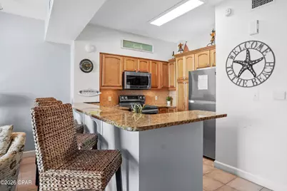 9900 S Thomas Drive #1418, Panama City, FL 32408 - Photo 10