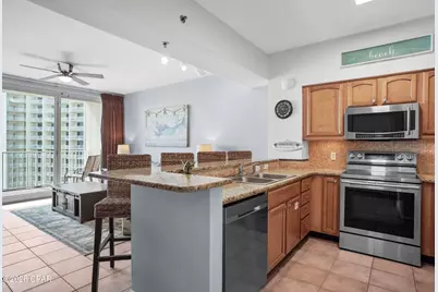9900 S Thomas Drive #1418, Panama City, FL 32408 - Photo 12